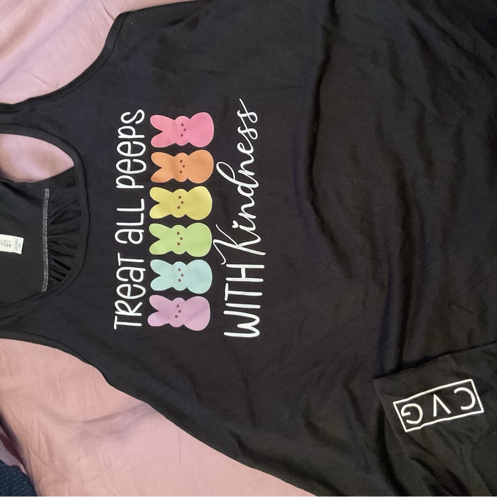 CVG Tank Top - Picture 2 of 2